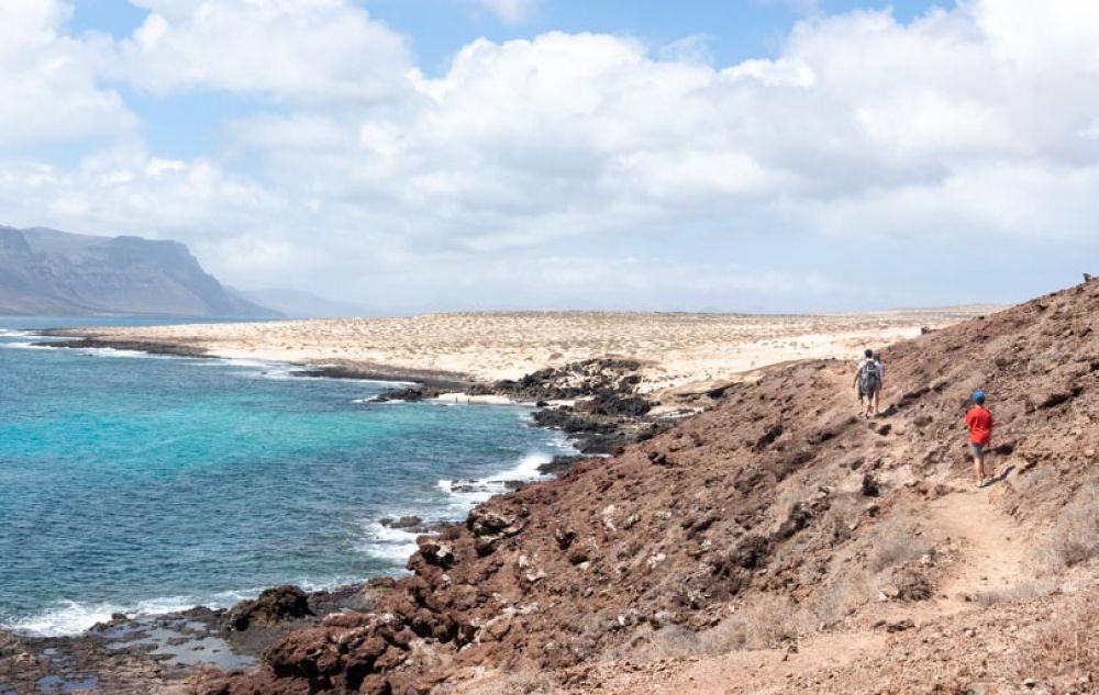 que faire a lanzarote